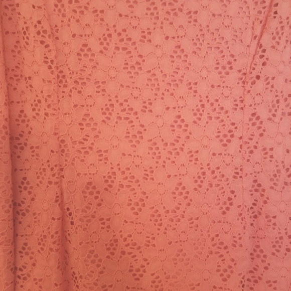 Pink Summery Dress - Picture 3 of 3